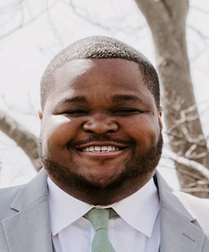 Lester Anderson headshot